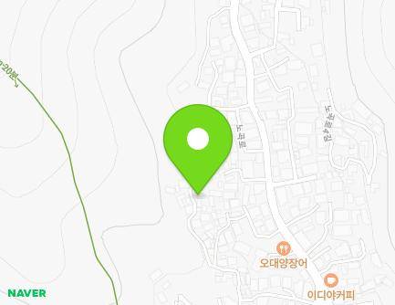 24 Nogok-ro 5-gil, Buk-gu, Daegu, Republic of Korea Map