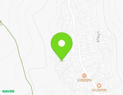 16-10 Nogok-ro 5-gil, Buk-gu, Daegu, Republic of Korea Map