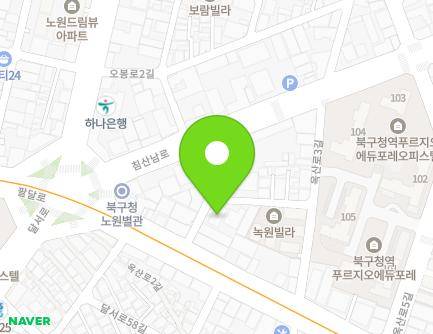 9-4 Oksan-ro, Buk-gu, Daegu, Republic of Korea Map