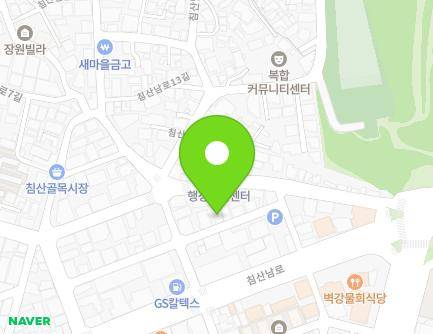 6-5 Chimsannam-ro 9-gil, Buk-gu, Daegu, Republic of Korea Map