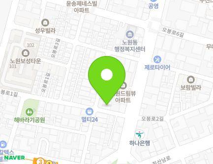 24 Paldal-ro 45-gil, Buk-gu, Daegu, Republic of Korea Map