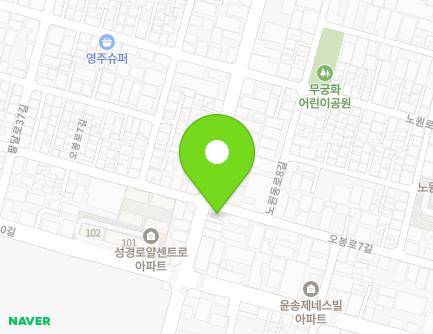 78 Paldal-ro 41-gil, Buk-gu, Daegu, Republic of Korea Map