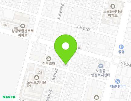 146-10 Nowon-ro 10-gil, Buk-gu, Daegu, Republic of Korea Map