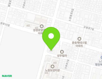 52 Paldal-ro 41-gil, Buk-gu, Daegu, Republic of Korea Map