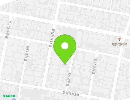 50-6 Paldal-ro 7-gil, Buk-gu, Daegu, Republic of Korea Map