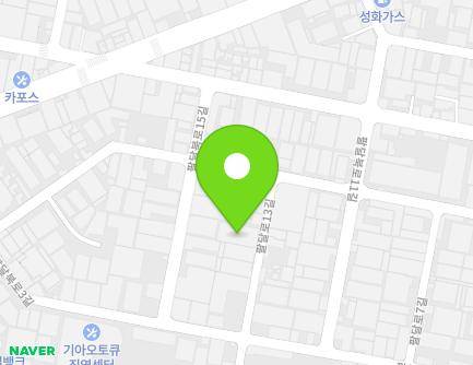 15 Paldal-ro 13-gil, Buk-gu, Daegu, Republic of Korea Map