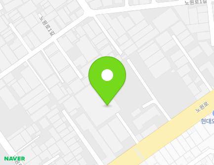 147 Nowon-ro, Buk-gu, Daegu, Republic of Korea Map