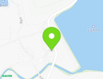 207 Donam-gil, Buk-gu, Daegu, Republic of Korea Map