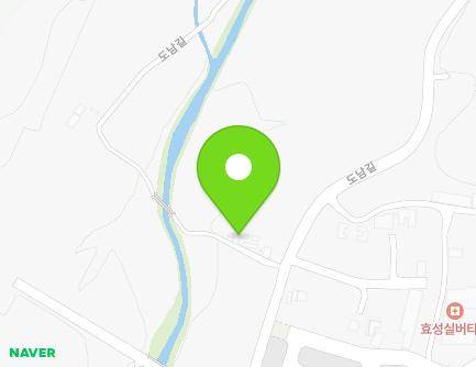 139 Donam-gil, Buk-gu, Daegu, Republic of Korea Map
