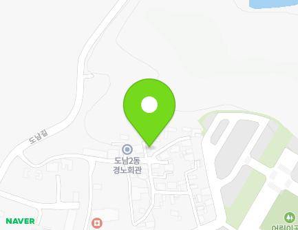 148-23 Donam-gil, Buk-gu, Daegu, Republic of Korea Map