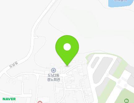 148-27 Donam-gil, Buk-gu, Daegu, Republic of Korea Map