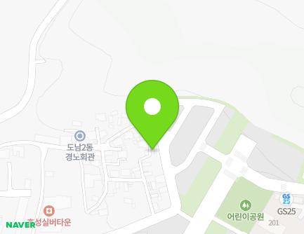 148-63 Donam-gil, Buk-gu, Daegu, Republic of Korea Map