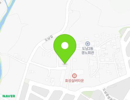 140-11 Donam-gil, Buk-gu, Daegu, Republic of Korea Map