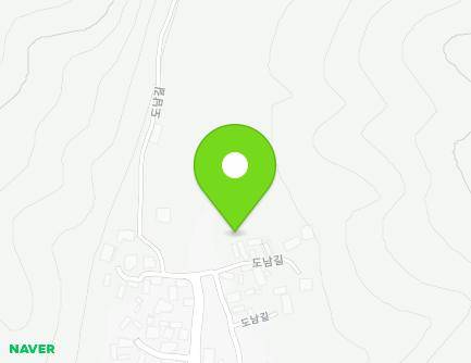 272-3 Donam-gil, Buk-gu, Daegu, Republic of Korea Map
