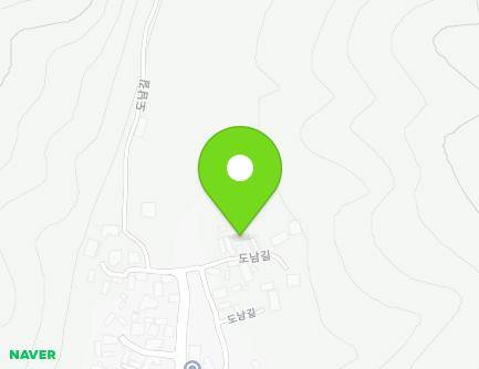 272-5 Donam-gil, Buk-gu, Daegu, Republic of Korea Map