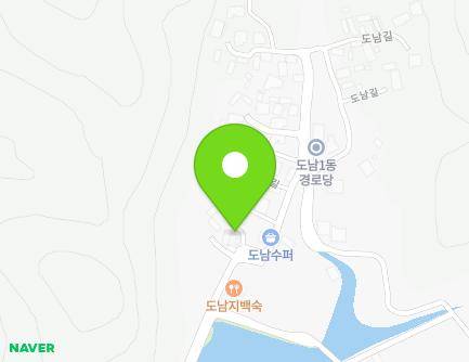 251 Donam-gil, Buk-gu, Daegu, Republic of Korea Map
