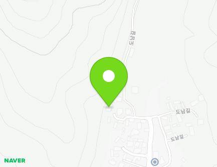 271-9 Donam-gil, Buk-gu, Daegu, Republic of Korea Map