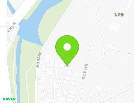 66-8 Dongbyeon-ro 24-gil, Buk-gu, Daegu, Republic of Korea Map