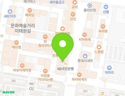 419 Hakjeong-ro, Buk-gu, Daegu, Republic of Korea Map