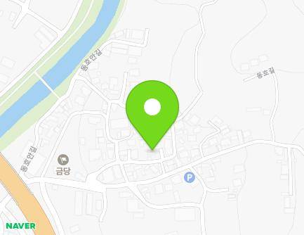 40 Donghoan-gil, Buk-gu, Daegu, Republic of Korea Map
