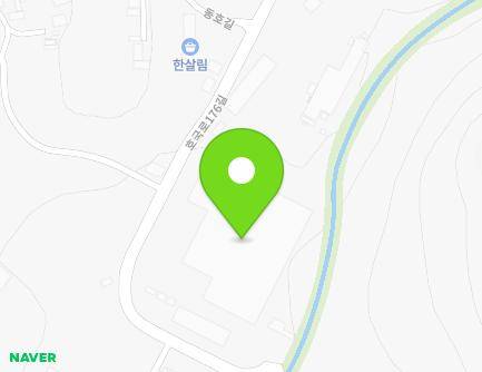 872 Hoguk-ro, Buk-gu, Daegu, Republic of Korea Map