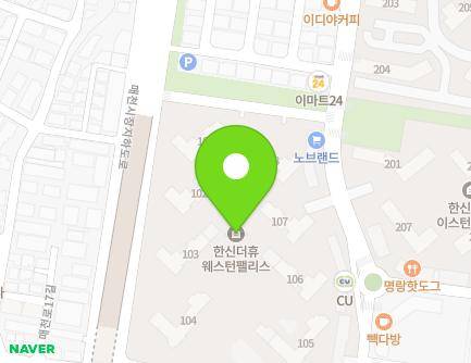 32 Maejeon-ro 4-gil, Buk-gu, Daegu, Republic of Korea Map