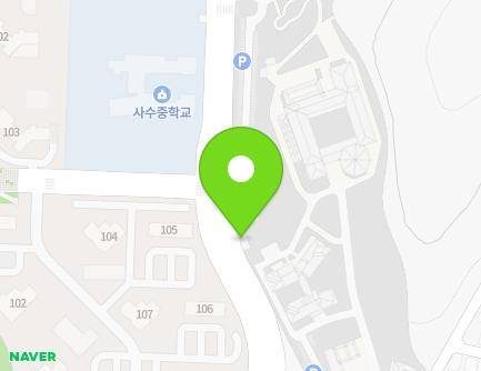 143 Naegok-ro, Buk-gu, Daegu, Republic of Korea Map