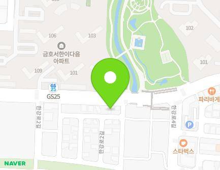 37-4 Hangang-ro 2-gil, Buk-gu, Daegu, Republic of Korea Map