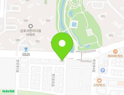 37-2 Hangang-ro 2-gil, Buk-gu, Daegu, Republic of Korea Map