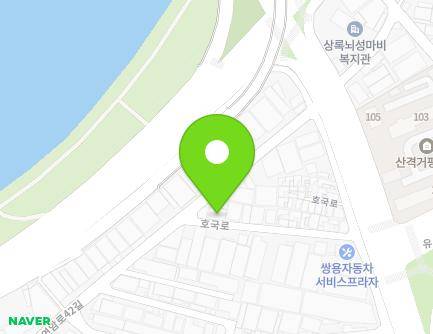 21-28 Hoguk-ro, Buk-gu, Daegu, Republic of Korea Map