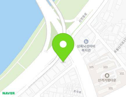 65 Yeonam-ro 42-gil, Buk-gu, Daegu, Republic of Korea Map