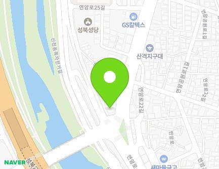 866-7 Sincheondong-ro, Buk-gu, Daegu, Republic of Korea Map