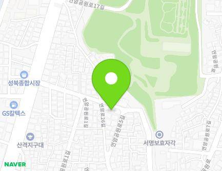 16 Yeonam-ro 26-gil, Buk-gu, Daegu, Republic of Korea Map