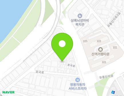 27-11 Hoguk-ro, Buk-gu, Daegu, Republic of Korea Map