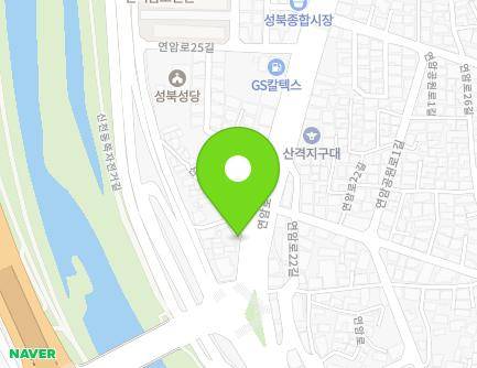 103-1 Yeonam-ro, Buk-gu, Daegu, Republic of Korea Map