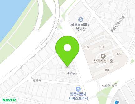 27-4 Hoguk-ro, Buk-gu, Daegu, Republic of Korea Map
