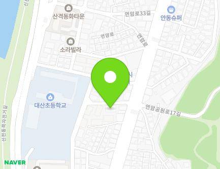 139-3 Yeonam-ro, Buk-gu, Daegu, Republic of Korea Map