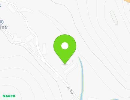 46 Dogok-gil, Buk-gu, Daegu, Republic of Korea Map