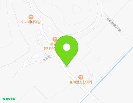 30 Igok-gil, Buk-gu, Daegu, Republic of Korea Map