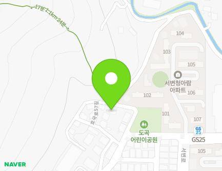28-9 Hoguk-ro 57-gil, Buk-gu, Daegu, Republic of Korea Map