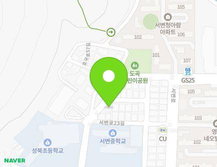 33 Hoguk-ro 57-gil, Buk-gu, Daegu, Republic of Korea Map