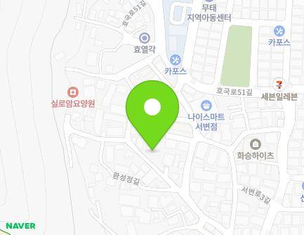 28 Hwanseongjeong-gil, Buk-gu, Daegu, Republic of Korea Map