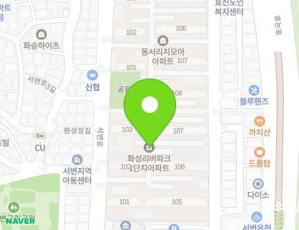72 Seobyeon-ro, Buk-gu, Daegu, Republic of Korea Map