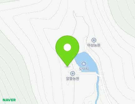 383-8 Dodeok-gil, Buk-gu, Daegu, Republic of Korea Map