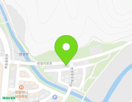 84 Yeongyeongjimyo-ro, Buk-gu, Daegu, Republic of Korea Map