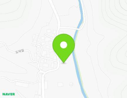 176-1 Dodeok-gil, Buk-gu, Daegu, Republic of Korea Map