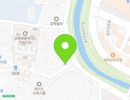 25 Chilgokjungang-daero 108-gil, Buk-gu, Daegu, Republic of Korea Map