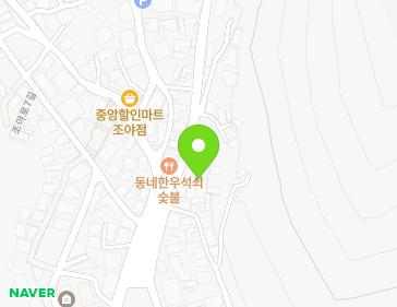 2 Joya-ro 12-gil, Buk-gu, Daegu, Republic of Korea Map
