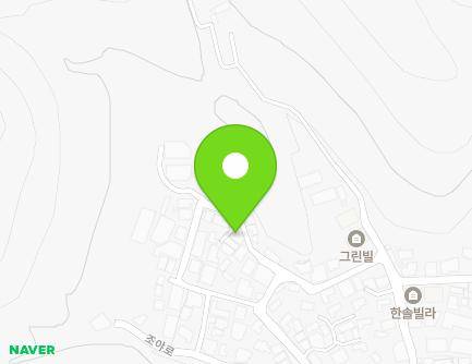 33 Joya-ro 14-gil, Buk-gu, Daegu, Republic of Korea Map
