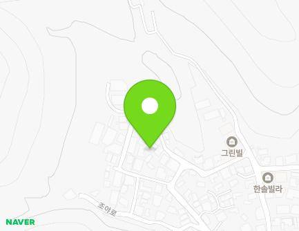 35-3 Joya-ro 14-gil, Buk-gu, Daegu, Republic of Korea Map